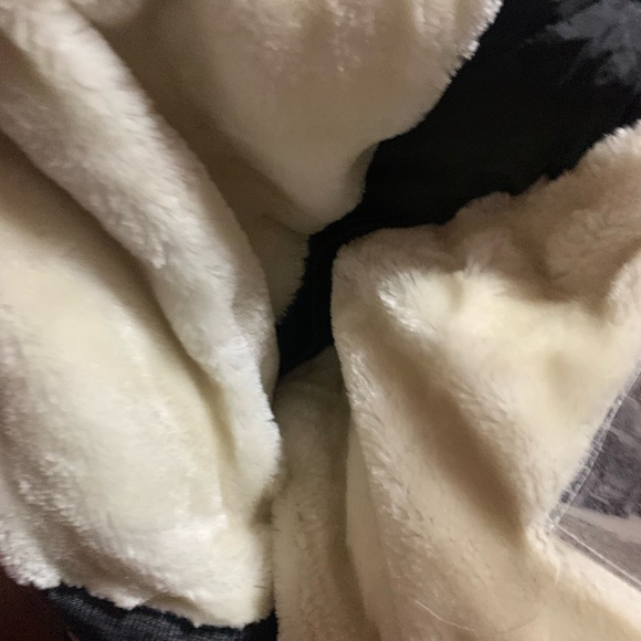 3XL Projeck Raw Parka Men’s Jacket - Picture 11 of 16